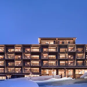 Sansui Niseko Hotel Kutchan