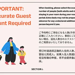 Section L Ginza East Aparthotel Tokyo