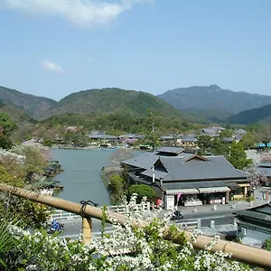 Togetsutei Hotel Kyoto