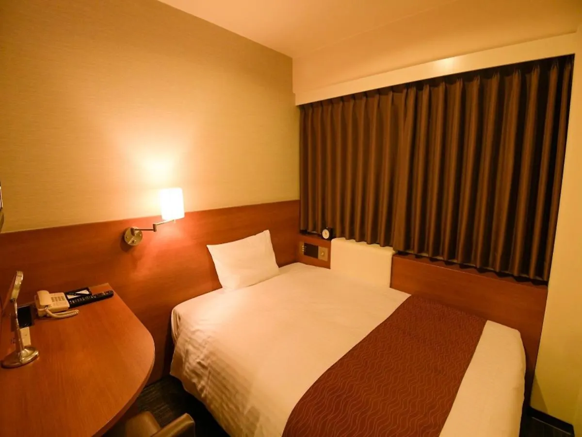 Hotel Via Inn Shin Osaka West