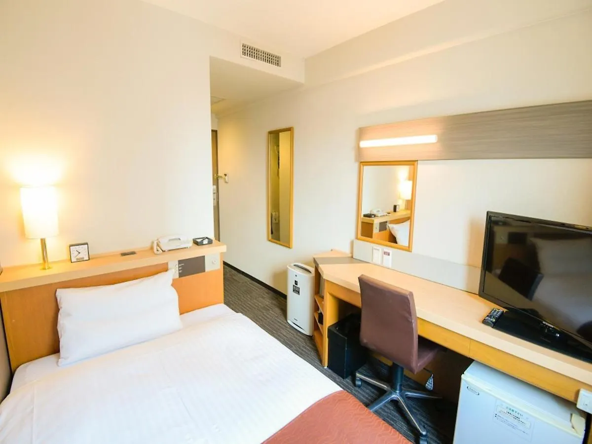 Hotel Via Inn Shin Osaka West