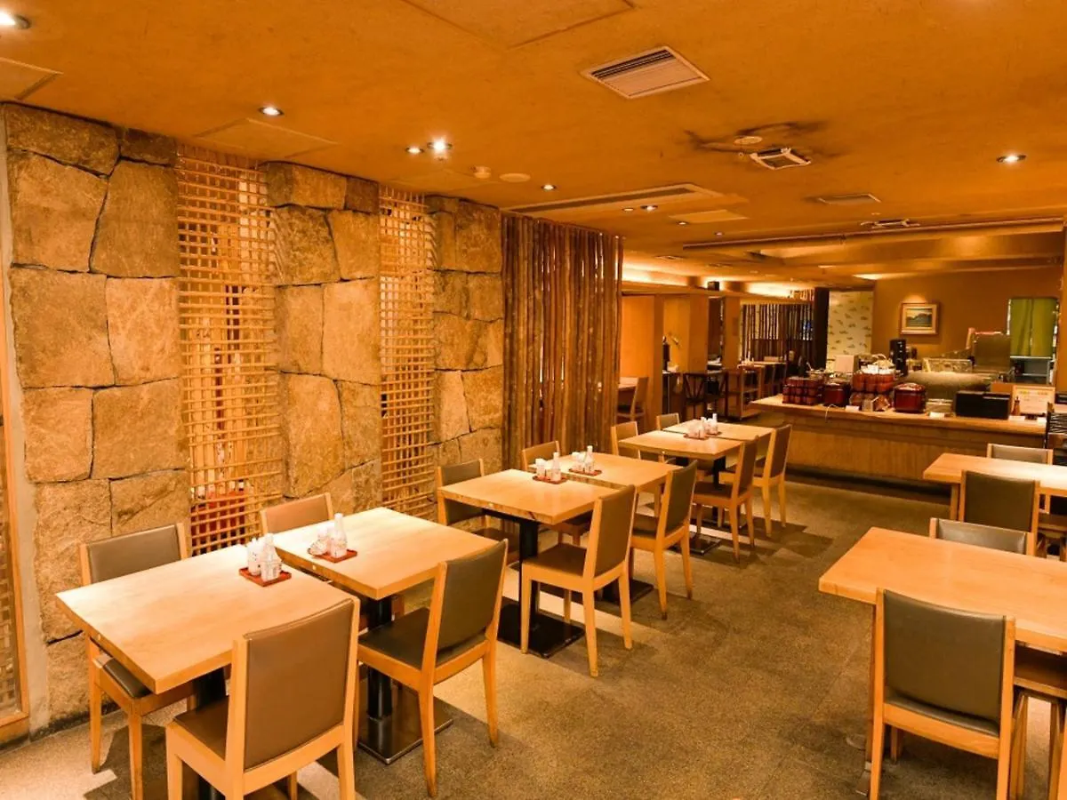 *** Hotel Via Inn Shin Osaka West Japan