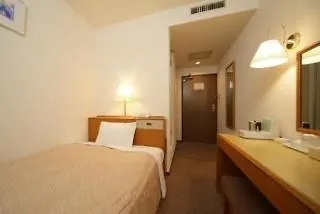 Via Inn Shin Osaka West Hotel