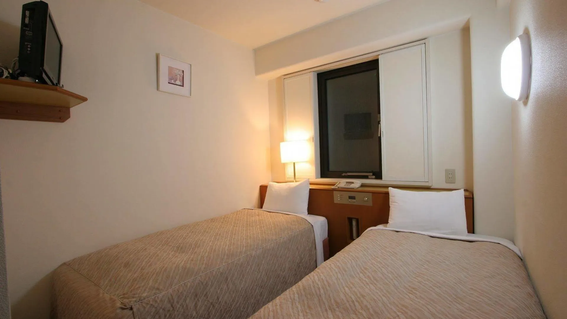 Via Inn Shin Osaka West