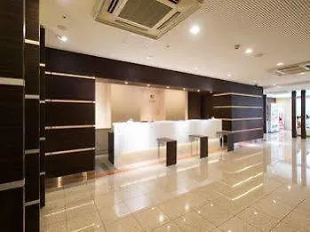Via Inn Shin Osaka West