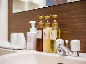 *** Hotel Via Inn Shin Osaka West Japan