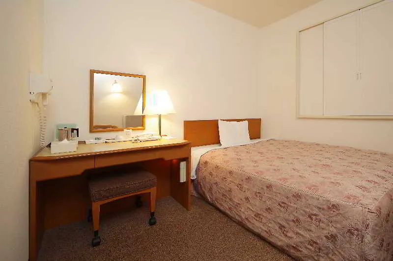 Via Inn Shin Osaka West